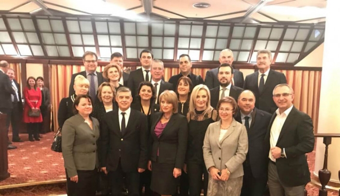 Υλοποιήθηκε η πρώτη μεγάλη δράση του έτους τουρισμού Ελλάδας-Ρωσίας