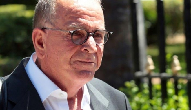 Μουζάλας: Συνεργασία μεταξύ των ΜΚΟ για τους πρόσφυγες- Αναβαθμίζεται η παρουσία των Γιατρών του Κόσμου