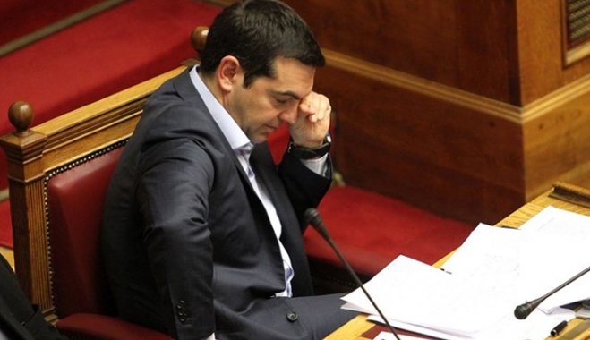 ΔΝΤ και Κομισιόν σφίγγουν τη θηλιά στο λαιμό της κυβέρνησης