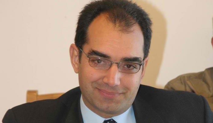 Ο Κώστας Μπιζάς νέος πρόεδρος του περιφερειακού συμβουλίου