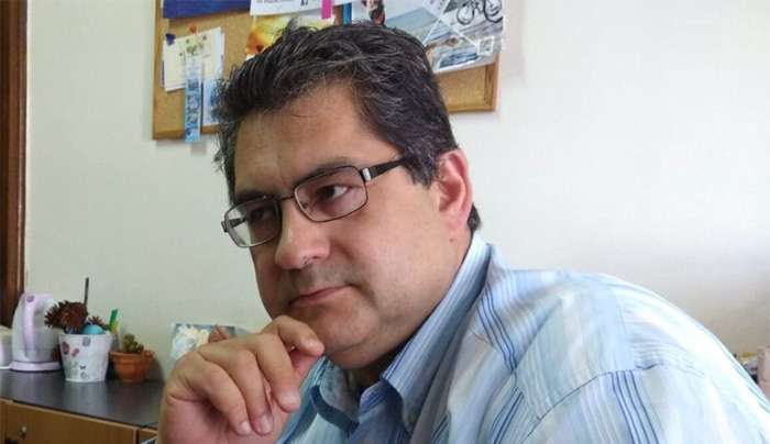 Με απόφαση Πρωθυπουργού Γραμματέας Ειδικών Κομματικών Οργανώσεων (ΕΚΟ) ο Μπάμπης Κόκκινος
