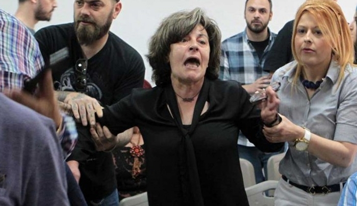 Πανδαιμόνιο στη δίκη της Χρυσής Αυγής, μαζική αποχώρηση δικηγόρων υπεράσπισης