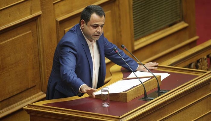 Σημαντικές ρυθμίσεις υπέρ των ξενοδοχοϋπάλληλων ψηφίστηκαν από την Κυβέρνηση