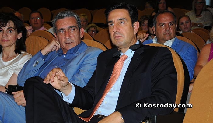 Δημήτρης Τρυφωνόπουλος: Ένας Έλληνας στον Παγκόσμιο Οργανισμό Τουρισμού