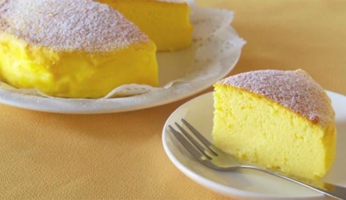 To Cheesecake των 3 Υλικών που Έχουν Παρακολουθήσει Πάνω από 6 Εκατομμύρια Άνθρωποι (Βίντεο)