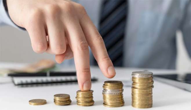 Ο «χάρτης» πληρωμών από e-ΕΦΚΑ και ΔΥΠΑ έως 1 Αυγούστου