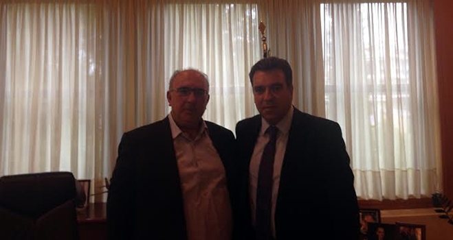 ''Δημιουργία ιατρείων με πλήρη εξοπλισμό και προσωπικό στα αεροδρόμια Ρόδου και Κω''