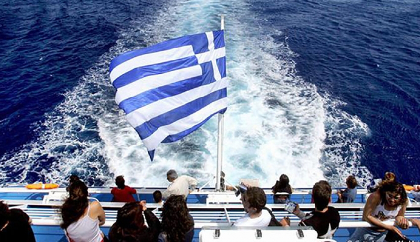 DER Touristik: Το 2019 θα είναι έτος της Ελλάδας για τον τουρισμό