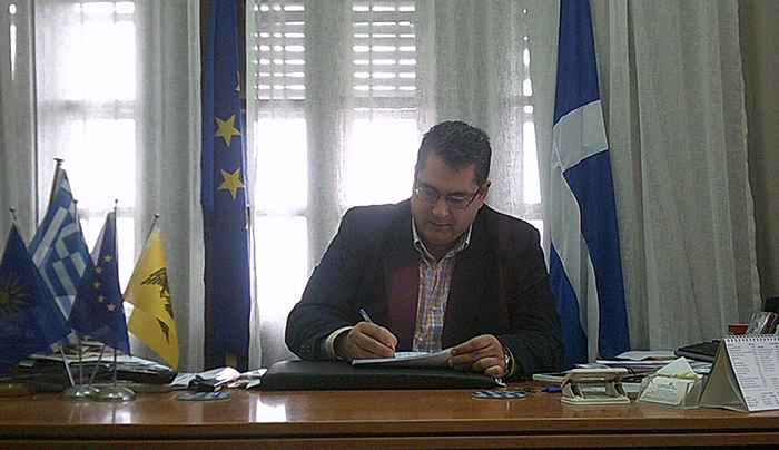 Δεκτό το αίτημα του εμπορικού και επιχειρηματικού κόσμου της Δωδεκανήσου