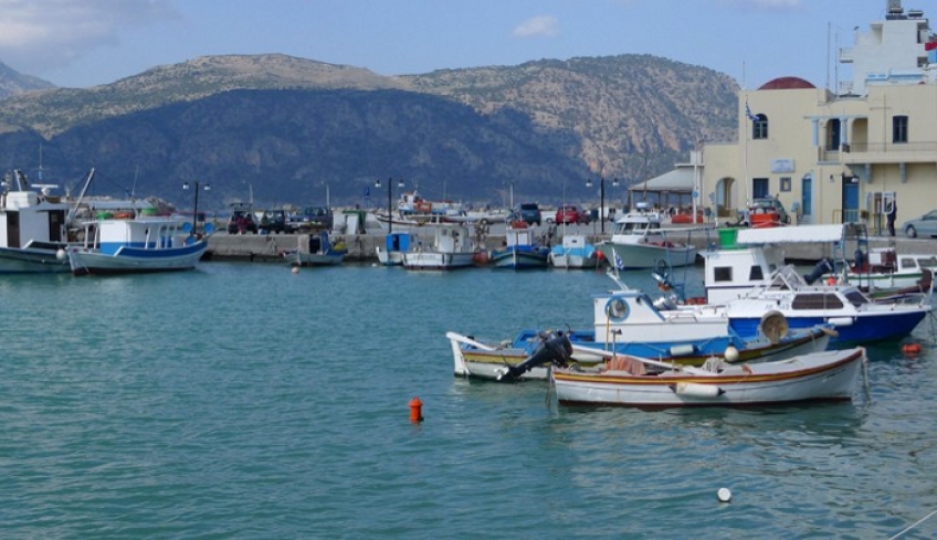 Χωρίς προϊστάμενο έχει μείνει η πολεοδομία του δήμου Καρπάθου