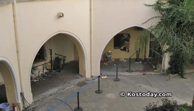 Η υπόθεση μαστροπείας που έλαβε χώρα πριν από 4 χρόνια, στο Εφετείο Δωδεκανήσου επί Κακουργημάτων στην Κω