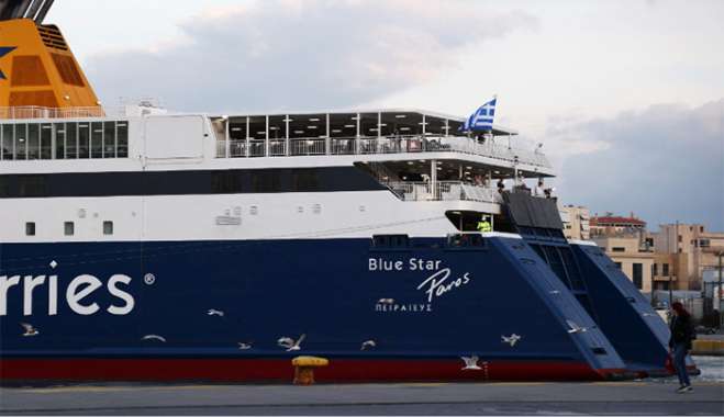 Εκπτώσεις 30% στα ακτοπλοϊκά εισιτήρια από Blue Star Ferries και Hellenic Seaways – Τα 7 νησιά που αφορούν