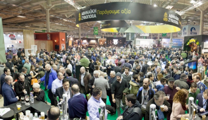 HORECA 2018: Έφτασε η ώρα για τη μεγαλύτερη έκθεση στην Ελλάδα!