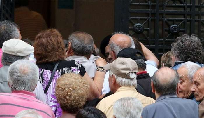 Συντάξεις: Ποιες καταργούνται, τι αλλάζει στα αναδρομικά - Αυτές είναι οι τρεις αλλαγές