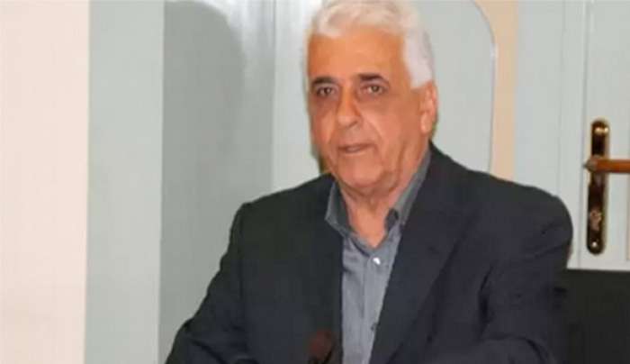 Κ. Καϊσερλης: Σε άλλο μήκος κύματος, αδιάφορο για μένα, οι απόψεις του φίλου Μ. Μπαλάσα για την αυτοδιοίκηση.