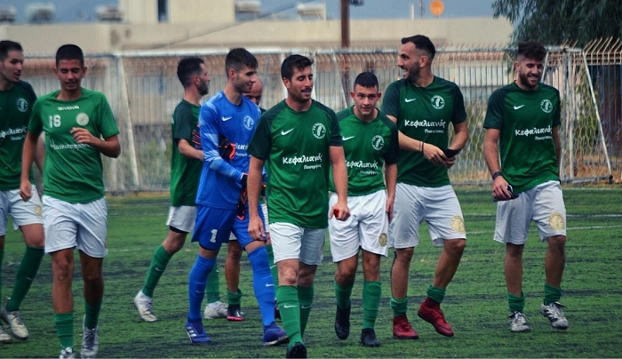 Τεράστια νίκη κορυφής για την Αναγέννηση Ασφενδιού στην Παστίδα