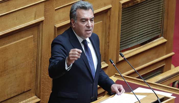 «Άμεση ανάγκη ενίσχυσης με προσωπικό του Νοσοκομείου της Ρόδου και του ΕΚΑΒ στο νησί, με τις προσλήψεις εντός του 2024»