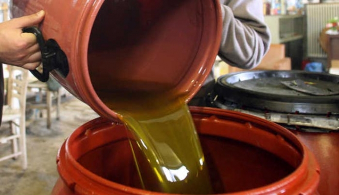 Αποσύρονται από την αγορά νοθευμένα ελαιόλαδα