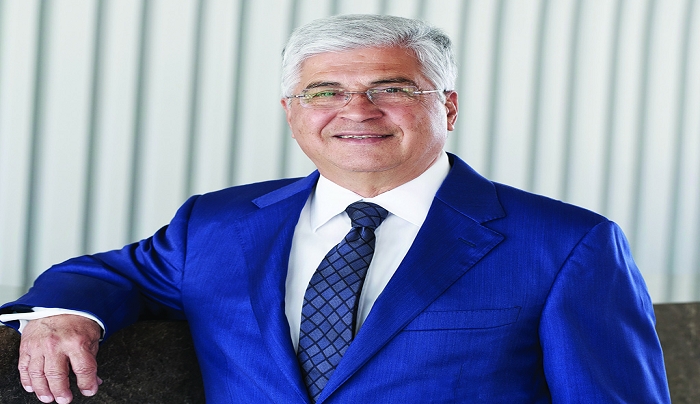 Μεταγραφή «βόμβα» στον όμιλο Χατζηλαζάρου H Hotels
