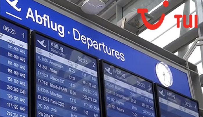 TUI: “Βομβαρδισμός” δρομολογίων προς Ρόδο, Κρήτη από τον Ιούλιο