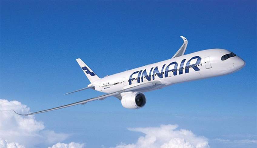 Η Finnair ξεκινά πτήσεις προς Κω – οι ημερομηνίες έναρξης