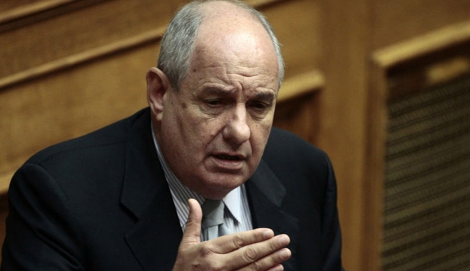 Τέρενς Κουίκ: Σύντομα, με τις εκλογές, θα απελευθερωθεί όλη η Ελλάδα..