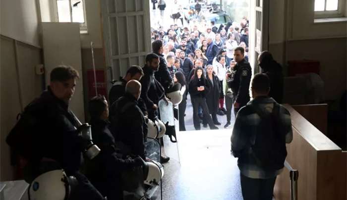 Κακοποίηση 3χρονου στο Ηράκλειο: Προφυλακίστηκαν η 26χρονη μητέρα και ο σύντροφός της