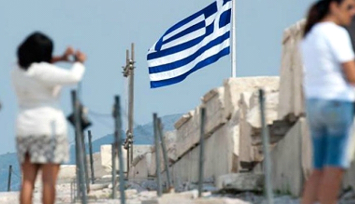 Με ρεκόρ τουριστικών αφίξεων "μπήκε" το 2018