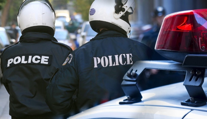 Ολονύχτιο θρίλερ στη Θεσσαλονίκη: Πατέρας κρατούσε ομήρους τα παιδιά του