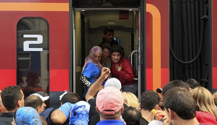 Αλαλούμ μεταξύ Ουγγαρίας - Αυστρίας - Γερμανίας για το προσφυγικό