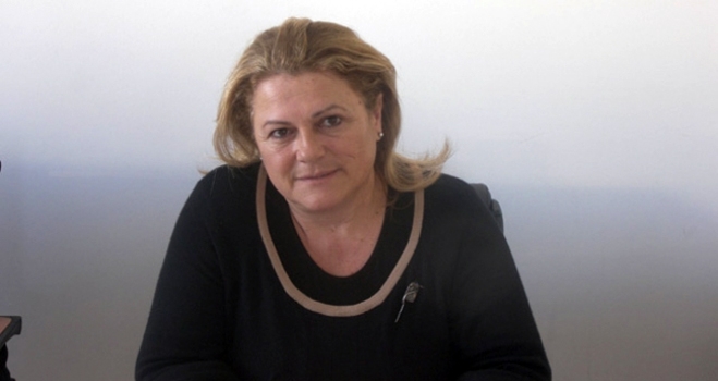 Ε.Αναγνωστίδου:"Η νυν Δημοτική Αρχή της Κω κατέβαλε προσπάθειες απομάκρυνσής μου από την Διεύθυνση Τ.Y,διότι δεν «εξυπηρετούσα» το «επιθυμητό σύστημα διαχείρισης» - Η άρνηση εκτέλεσης παράνομης εντολής του Δημάρχου Κω ..."