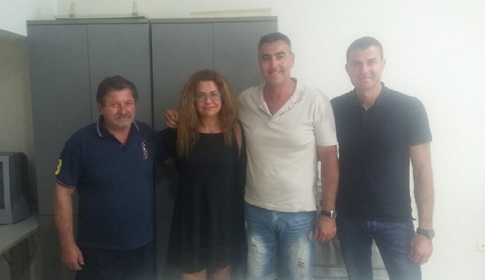 Παραιτήσεων συνέχεια στην Τ.Ε. Ε.Ο.Κ. Δωδεκανήσου