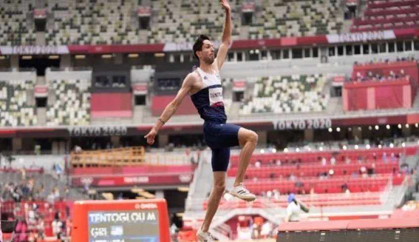 Μίλτος Τεντόγλου: Έτοιμος για νέο χρυσό μετάλλιο στο Ευρωπαϊκό Πρωτάθλημα - Προκρίθηκε με άνεση στον τελικό
