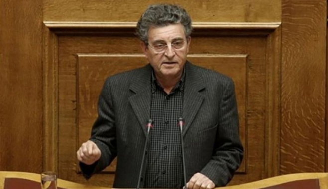 ψηφισθηκε η τροπολογια που ΚΑΤΕΘΕΣΕ Ο ΒΟΥΛΕΥΤΗΣ ΗΛΙΑΣ ΚΑΜΑΤΕΡΟΣ για απαλλαγη από τον ΕΝΦΙΑ των πληγεντων κτισματων στην Κάλυμνο από τον σεισΜό της 21ης Ιουλίου.