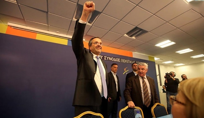 ΝΔ: Κλείνει ψηφοδέλτια και αλλάζει εκλογική συνταγή