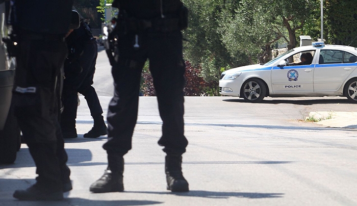 Άγνωστοι δράστες απέσπασαν χρηματικό ποσό από πεζό στην Κω