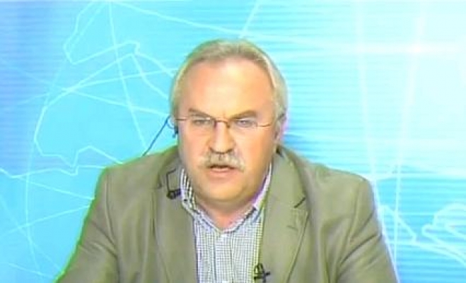 Κοινοβουλευτική παρέμβαση του Δημήτρη Γάκη για τα προβλήματα στελέχωσης και λειτουργίας του Νοσοκομείου της Κω.