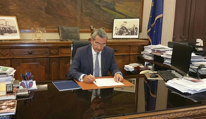 Μήνυμα αυστηρού ελέγχου στην αγορά - ΣΦΡΑΓΙΣΗ 2 πρατηρίων υγρών καυσίμων