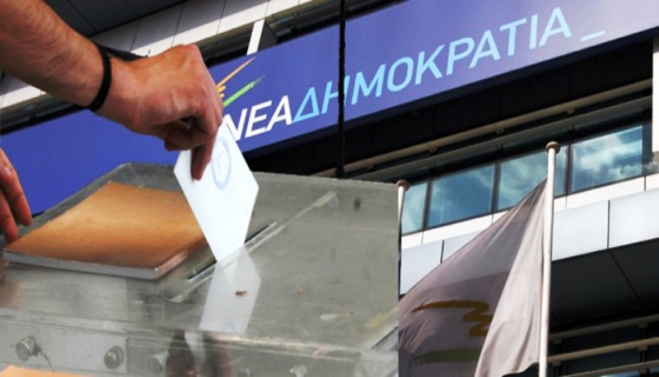 Μπακίρης με Τσαμπαλάκη θα αναμετρηθούν για ΝΟΔΕ – Τσέρκης με Κουτσούκο στην Ρόδο!