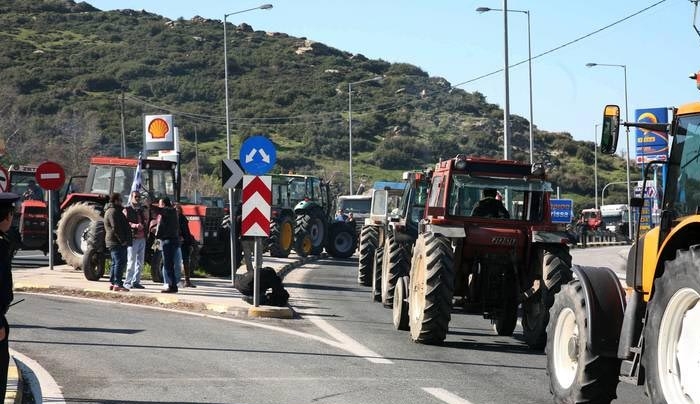 Συμψηφίζονται οι επιστροφές φόρων για τους αγρότες με τις απλήρωτες εισφορές