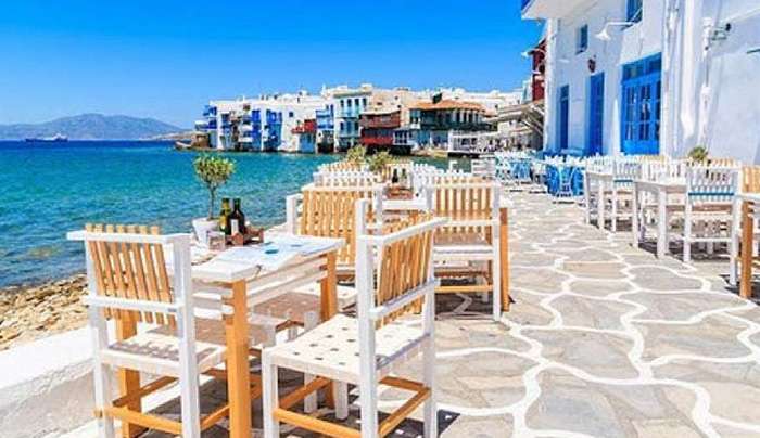 Κοινωνικός τουρισμός: Ξεκίνησαν οι αιτήσεις για συνταξιούχους - Τι ισχύει