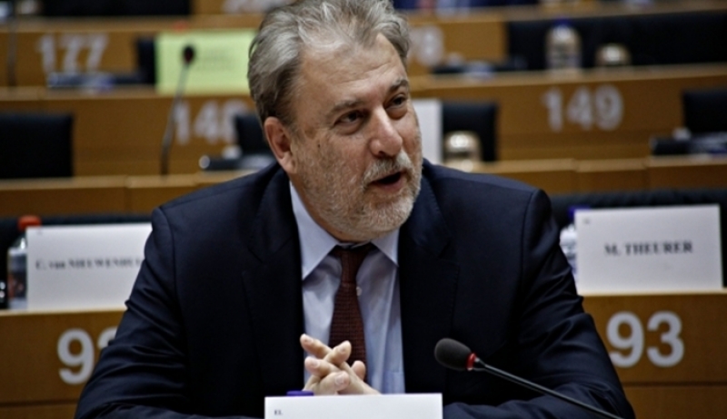 Ν. Μαριάς: «Στη διακριτική ευχέρεια της Κυβέρνησης η διατήρηση του μειωμένου ΦΠΑ στα νησιά»