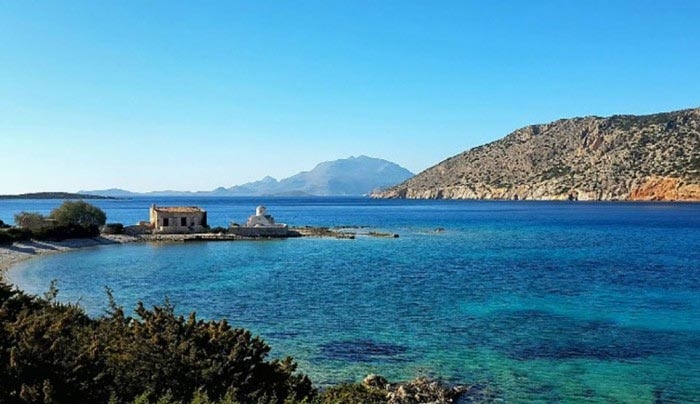 Διαδικτυακό Survivor στην Αλιμιά
