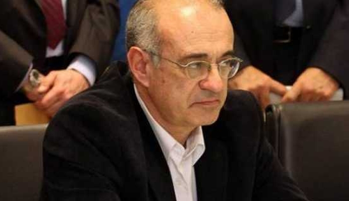 Ο Μάρδας ζητά με κατεπείγουσα απόφαση τη μεταφορά όλων των αποθεματικών του δημοσίου στην ΤτΕ