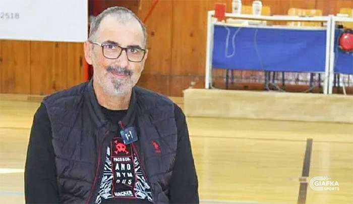 Συλλυπητήρια Δήλωση του Αντιδημάρχου Παιδείας, Βρεφονηπιακών Σταθμών και Αθλητισμού Δήμου Κω Παναγιώτη Χατζηχριστοφή