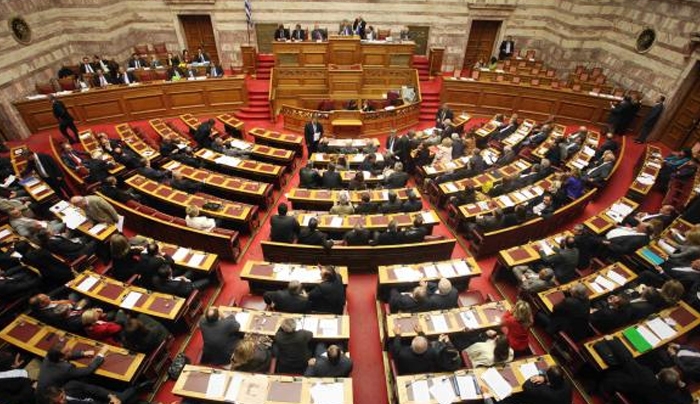 Πέρασε κατά πλειοψηφία από την Επιτροπή το νομοσχέδιο για την Παιδεία