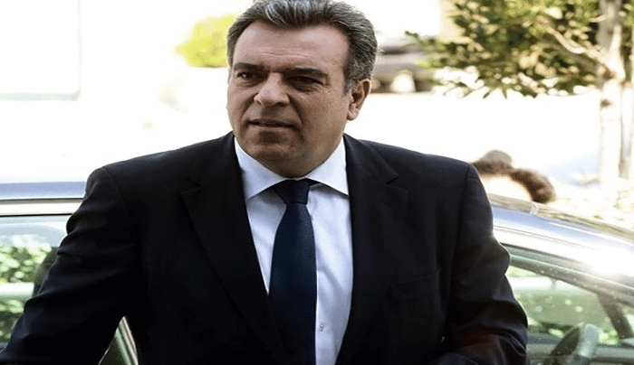 Μ. Κόνσολας: “Αλλάζουμε το χάρτη της τουριστικής εκπαίδευσης”