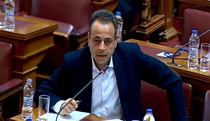 «Αναγκαία η αποτελεσματική στήριξη του κλάδου του θαλάσσιου τουρισμού για τη βιωσιμότητα των επιχειρήσεων και για τη διατήρηση των θέσεων εργασίας»
