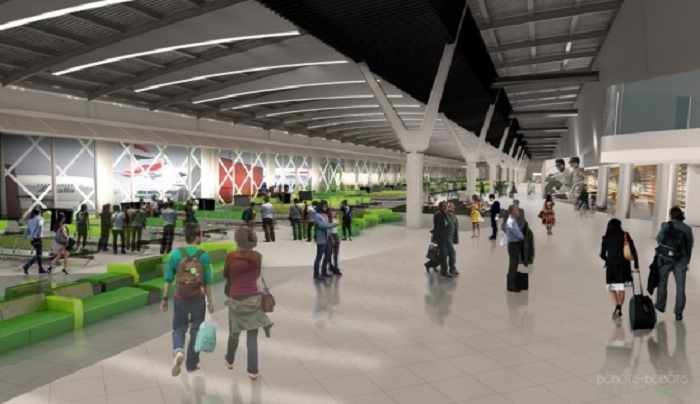 Fraport Greece: Πάνω από 30 εκατ. οι επιβάτες στα 14 περιφερειακά αεροδρόμια το 2019 - Δείτε για Κω