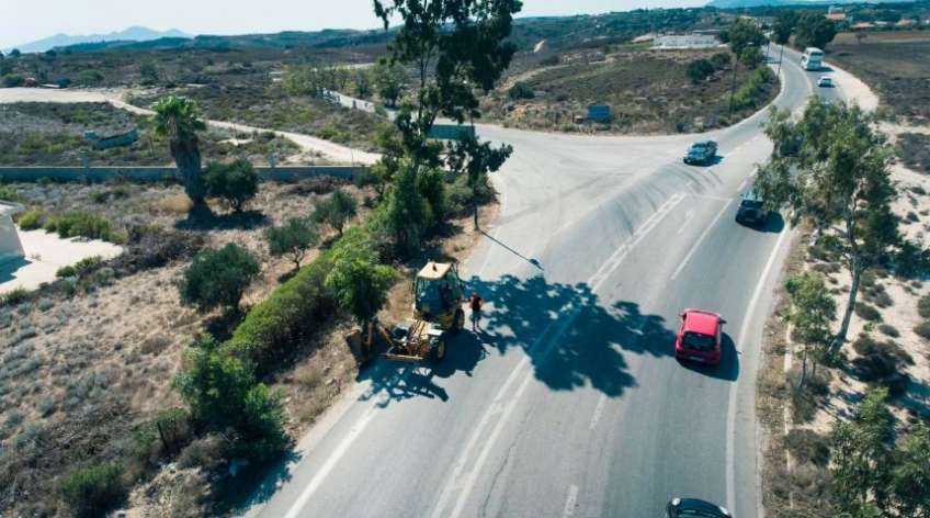 Απάντηση του Δήμου στο Όραμα: Το οδικό δίκτυο της Κω πρέπει να γίνει σύγχρονο και ασφαλές